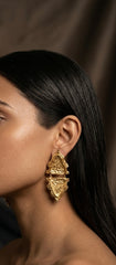 Terra Drop Earrings