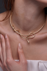 Mojew Royal Shine Necklace