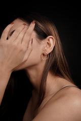 Mojew Twilight Glam Earrings