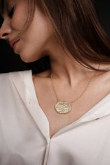 Royal Shine Necklace