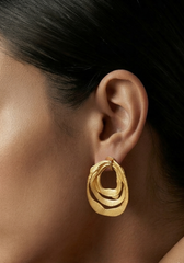 Aura Earrings