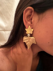 Mojew Royal Radiance Earrings