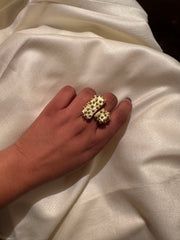 Mojew Eternal Love Ring