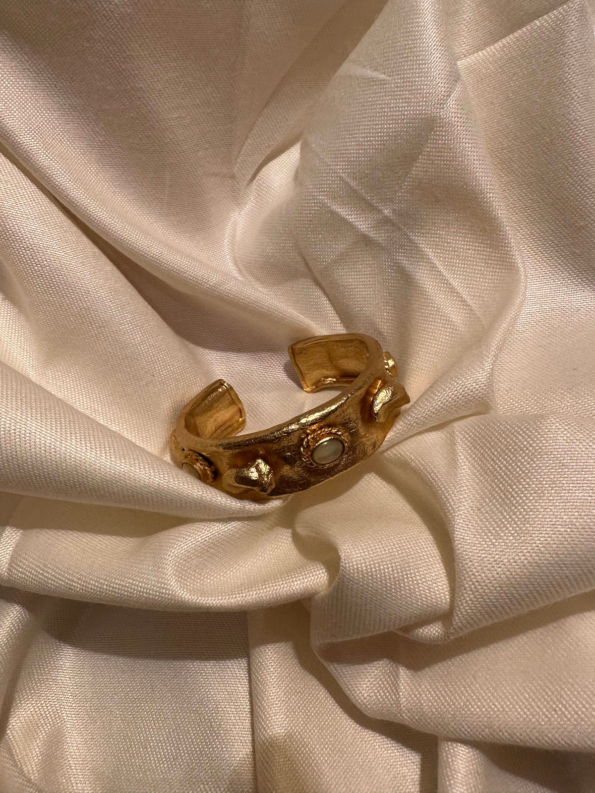 Mojew Pearl Elegance Bracelet