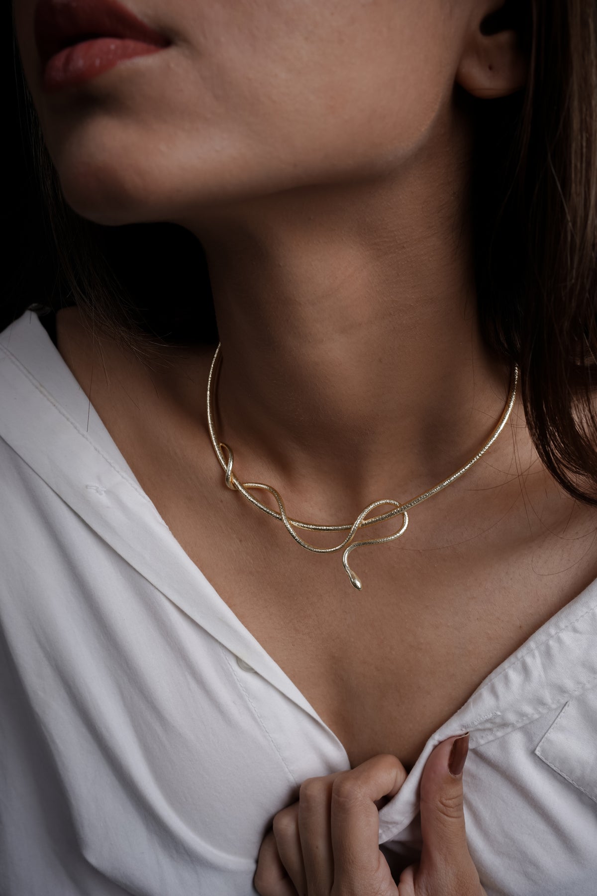 Mojew Royal Shine Necklace