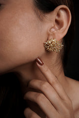 Mojew Diamond Dew Studs